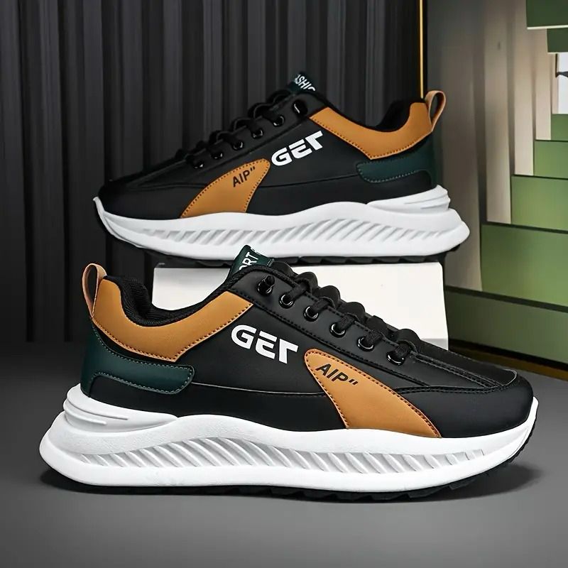 Zapatillas GET ComfortMax EVA “Comodidad real, todo el día.” Ligereza, estilo y descanso en cada paso 👟✨