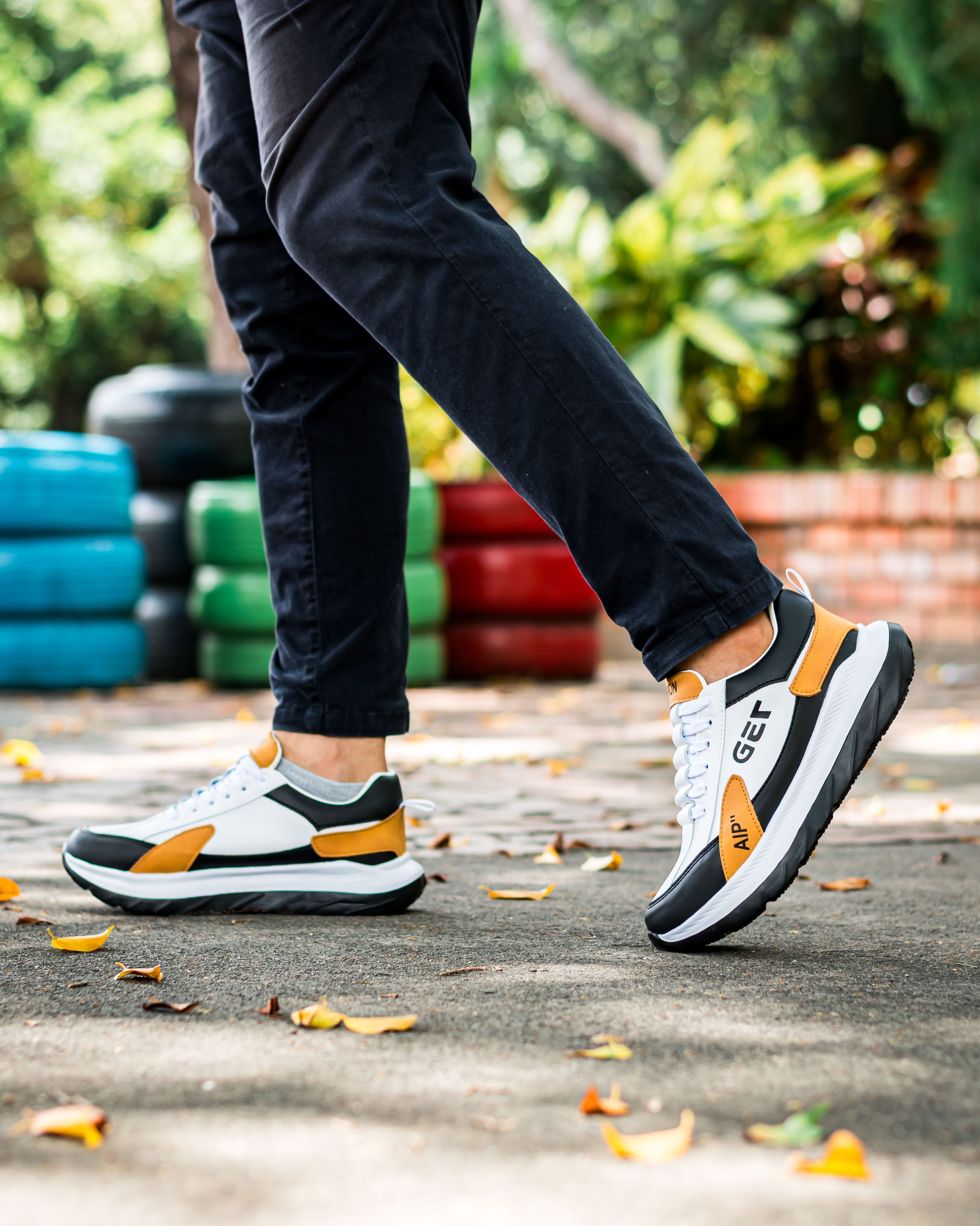 Zapatillas GET ComfortMax EVA “Comodidad real, todo el día.” Ligereza, estilo y descanso en cada paso 👟✨