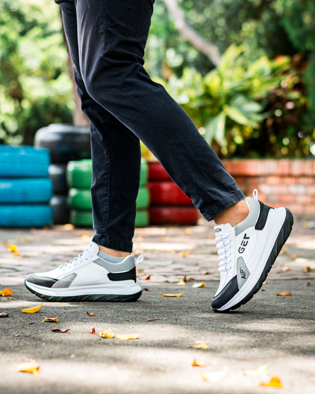 Zapatillas GET ComfortMax EVA “Comodidad real, todo el día.” Ligereza, estilo y descanso en cada paso 👟✨