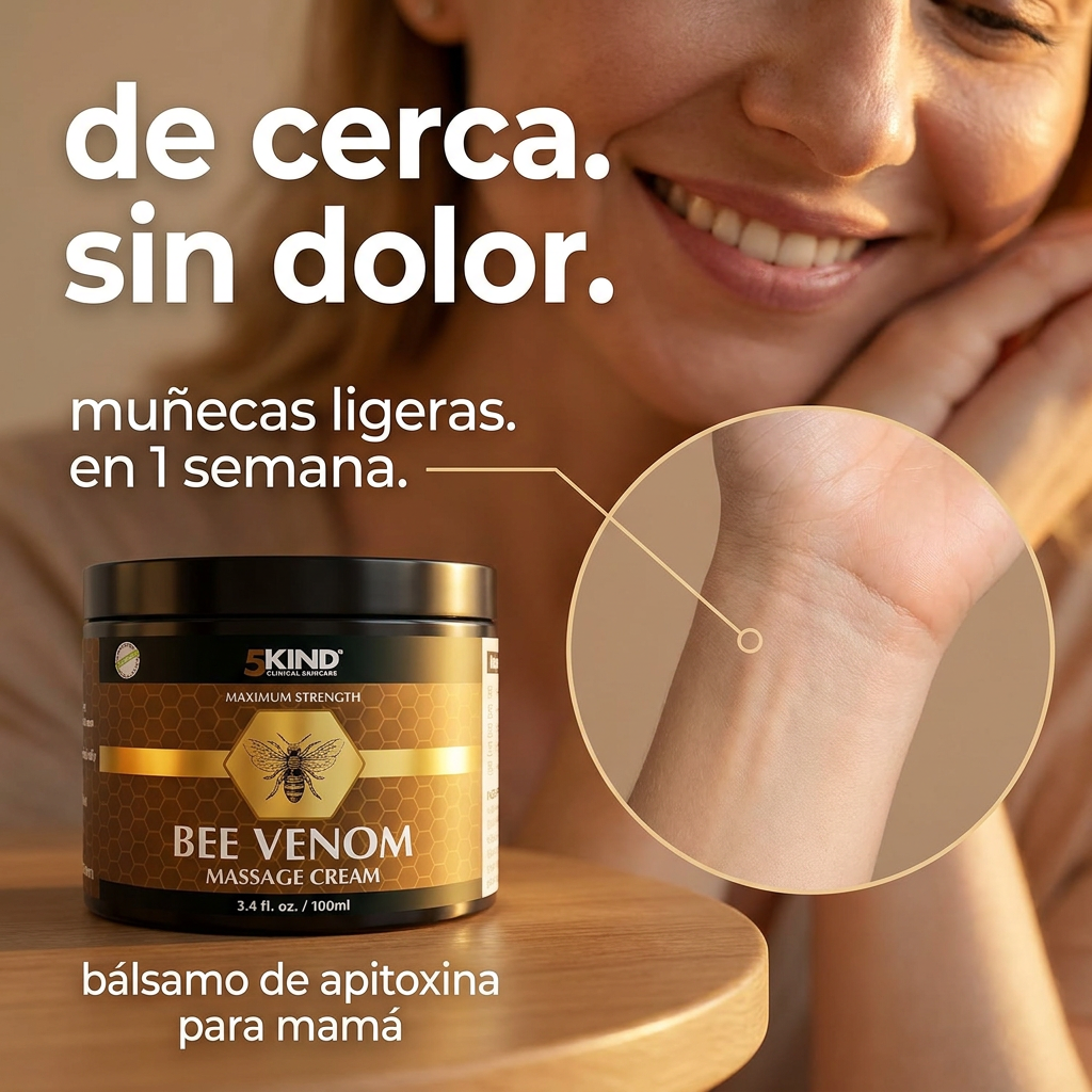 MamaLift Rescate de Espalda y Muñeca / Cuidado Articular para la Maternidad