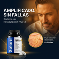 VITALYX - EL SECRETO PARA AUMENTAR TU TESTOSTERONA Y EL TAMAÑO DE MANERA 100% NATURAL