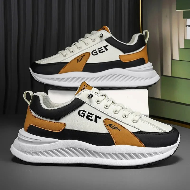 Zapatillas GET ComfortMax EVA “Comodidad real, todo el día.” Ligereza, estilo y descanso en cada paso 👟✨