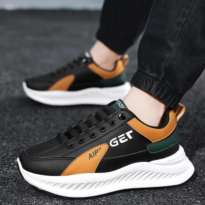 Zapatillas GET ComfortMax EVA “Comodidad real, todo el día.” Ligereza, estilo y descanso en cada paso 👟✨